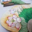 옛그림민화그리기 이미지