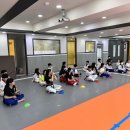 송무인 동명태권도 이미지