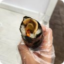 황남상가시장 | 포항여행 죽도시장 놓칠 수 없는 먹거리 투어 유강엄마손김밥 씨앗호떡 황남쫀드기 도너츠