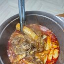장터설렁탕 이미지