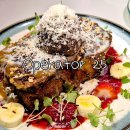 브런치 25 | 멜버른브런치맛집, Operator 25 메뉴추천 솔직후기