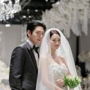 신민아,김우빈 암투병에 공양미 머리에 이고 기도 이미지
