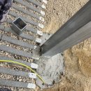 강릉지사 태양광발전소 | 전원주택 주차장형 태양광 5kW 설치 사례