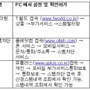 스마트폰의 스팸문자를 최소화하는 방법 이미지