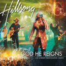 [ 힐송 ] 2005 라이브 Live Worship 'GOD HE REIGNS' (2CD)/ 악보집 CD 이미지