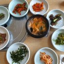 백우숯불갈비 이미지