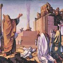 덕은컴퍼니 | 학개 2장 주석, 2026년 3월 5일, Commentary on Haggai 2