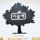 이슬애과일