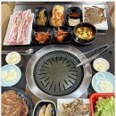 군산숯불갈비 이미지