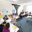 옥스퍼드어학원 이미지