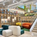 갈매도서관 이미지