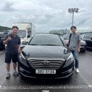 본전카센타 | LF 소나타 1만 KM 출고 후기 <박태섭 고객님>