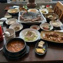 서구 태백산 | 검단사거리역맛집 인천고기집 한우 검단태백산본점