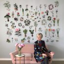 우리시 브랜드 조형 이미지