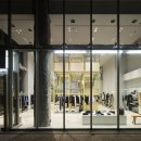 의류매장 이미지