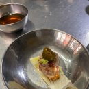 연탄초벌구이 이미지