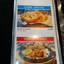 거제대로(아주동) | 거제 아주동 맛집 네팔스토리, 인도 네팔 현지식 커리 맛집