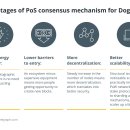 작업증명에서 지분증명으로의 도지코인 전환: 왜 중요한가요? 이미지