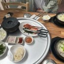 은정야채，반찬