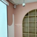 상록도서관 | #194 안산상록어린이도서관 LS741HD, 150"전동매립스크린, 150"전동노출스크린 설치 후기