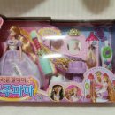라푼젤 이미지