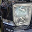 리프트위에자동차 이미지