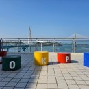 삼학도 요트마리나 인근 이미지