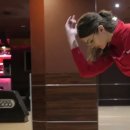 동영상 @DariaPajak 구독 Drills for better release and more revs #bowling 이미지