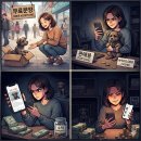 애견 센터 : 숨쉬는행복 김선희 오늘의 시 이미지