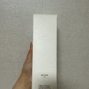 맑은아침 | 극민감 피부도 편안했던 미산성 젤 클렌저, 오월의아침 맑은 세안제 후기