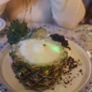 오렌즈 한양대점 | 한양대맛집 제주도분위기체험 &#39;탐라포차&#39; 방문후기