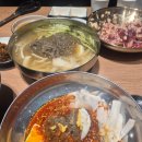 포항 장성동 맛집, 소고기 큐브 눈꽃살에 반하고 온 [ 담가화로구이 ] 가성비 최고!