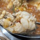 북새통 | 브레이크타임 없는 대전 유천동 밥집 &#39;북새통식당&#39; 동태탕 후기