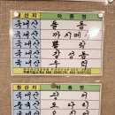 해촌산오징어물회 이미지