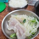 이문식당 - 성북구 | 이문식당