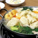 평안도만두집 - 종로구 새문안로3길 30 | 평안도만두집