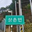 도마령 전망대 화장실 | 가을 단풍 도마령(충북 영동군 관광,)
