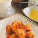 왕칼국수보쌈 | 울산칼국수맛집 울산무거동맛집 무거동점심 무거도, 조개왕칼국수와 냉제육비빔칼국수에 파전까지