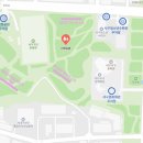 서구청소년수련관 주차장 이미지