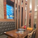 장수버섯마을 | 전주 장수버섯마을 동충화초 버섯전골 맛집