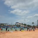 아쿠아 파크 이미지