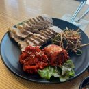 청라 맛집 &#39;브라더보쌈-청라본점&#39;에서 점식특선 푸짐하게 먹고온 후기