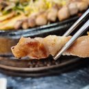 솥부심 | 인천 서구 검암동 솥뚜껑 삼겹살 맛집 솥부심 오징어볶음 서비스 후기