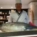 동강참치 이미지