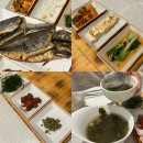 (주)늘푸른개발 | 판교 맛집 한식 늘푸른 생선구이