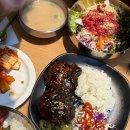 아이데코안산성포점 | [성포동 맛집] "모락모락설렁탕 안산성포본점" 육회 가득 비빔밥 추천 !