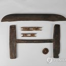 광주 신창동 유적 연합뉴스