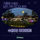 花山(화산)리경로당 | 빛이된 정조의 꿈, 수원화성 미디어아트 축제