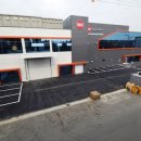 진천군 노인복지회관 이미지