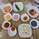 중앙순대국 먹거리점 | 속초중앙시장 아침식사가능한 순대국맛집 속초진짜순대 해장 추천